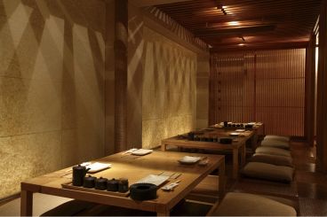 四ッ谷 今井屋本店の雰囲気1