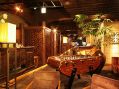 大阪 Dining&Lounge LIMEの雰囲気