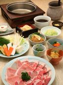しゃぶしゃぶ すみれ そごう 横浜店のおすすめ料理2