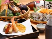 豆家茶寮Blossa はなれ hibari ひばりのおすすめ料理2