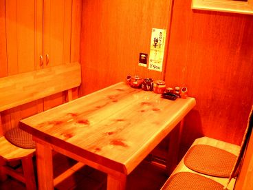 串揚げ 匠の雰囲気1