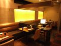 キムカツ 赤坂店の雰囲気1