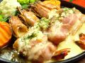 マドゥルガーダ FONDA DE LA MADRUGADAのおすすめ料理1
