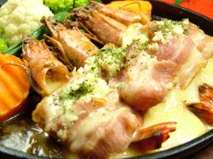 マドゥルガーダ FONDA DE LA MADRUGADAのおすすめ料理1