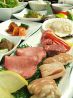 鶴兆 なんば シティ CITY店 粋 焼肉のおすすめポイント2