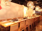 和献洋彩 にんにん 堺東本店の雰囲気2