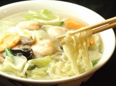 文華楼 中国料理の写真