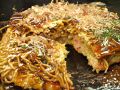 楽天家 お好み焼き もんじゃのおすすめ料理1