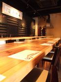 和献洋彩 にんにん 堺東本店の雰囲気3
