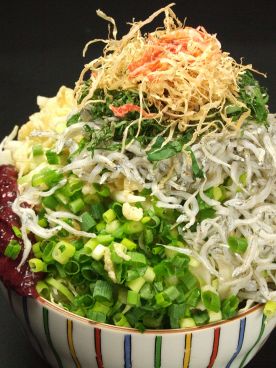 夢二 もんじゃ焼き お好み焼き 鉄板焼きのおすすめ料理1