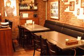 かりふわ堂 六本木店の雰囲気2