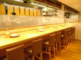 レッド ピット 新宿ミロード店の雰囲気2