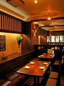 にじゅうまる 居酒屋の雰囲気3