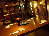 黒船屋 新橋店の雰囲気3