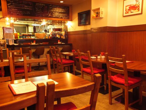 【本郷三丁目】女子会におすすめ!ワイン充実の行きつけにしたいおしゃれなお店特集