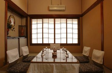 濱新 中区 吉田町の雰囲気1