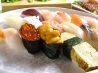 鮨六のおすすめポイント2