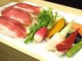 東京　羅豚 東銀座店のおすすめ料理
