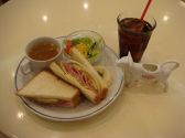 ガゼーボ GAZEBOのおすすめ料理2