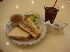 ガゼーボ GAZEBOのおすすめ料理2