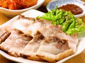 韓国家庭料理 いっぽのおすすめ料理2