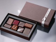 ドゥ アッシュ LE CHOCOLAT DE H 六本木ヒルズのおすすめ料理2