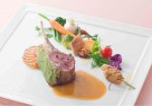 タテルヨシノ 芝 レストランのおすすめ料理2