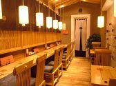 うまやの楽屋 有楽町イトシアの雰囲気3