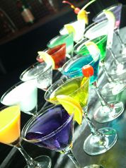 シエルアムール Ciel Amour SkyLoungeBarの写真