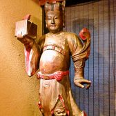 神様