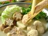 ふくのかみ コラーゲン焼き鳥 和牛つくね 博多水炊きのおすすめポイント2
