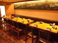 東京　TAPA タパ 浜松町店の雰囲気