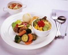 デュエ ピエトロ Due Pietro ソラリア店のおすすめ料理1