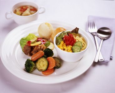 デュエ ピエトロ Due Pietro ソラリア店のおすすめ料理1