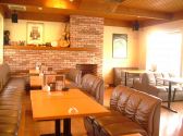 Cafe Muの雰囲気2
