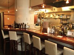 ビストロ ヴェスタ bistro Vestaの雰囲気1