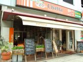 ピッツェリア チベッタ Pizzeria Civettaの雰囲気3