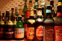 世界のビールは25種類以上
