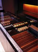 ドゥ アッシュ LE CHOCOLAT DE H 六本木ヒルズの雰囲気3