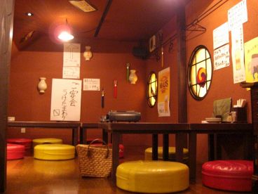 辛辛天神店の雰囲気メイン