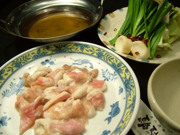 駱駝家 右京区のおすすめ料理1