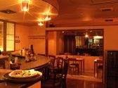 オステリアバッコ Osteria Baccoの雰囲気2