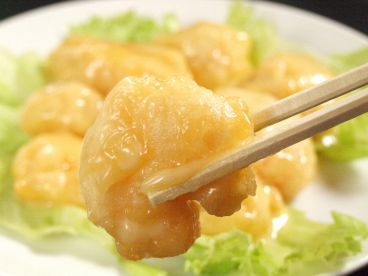 紹興酒楼 しょうこうしゅろうのおすすめ料理1