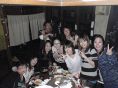 女性だけでカウンターうまりました＾＾
