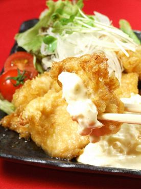 のみくい処 いいかげんのおすすめ料理1