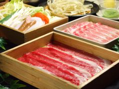しゃぶしゃぶ温野菜 千日前店の特集写真