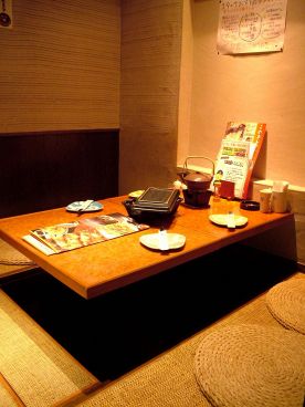 とりでん 中山店の雰囲気1