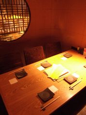 宮崎地鶏 炭火焼 車 有楽町店の雰囲気3