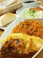 Cafe Muのおすすめ料理1