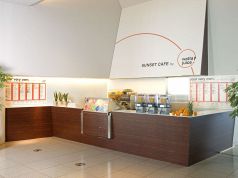 ワッタジュース Watta Juice! Sunset カフェの写真
